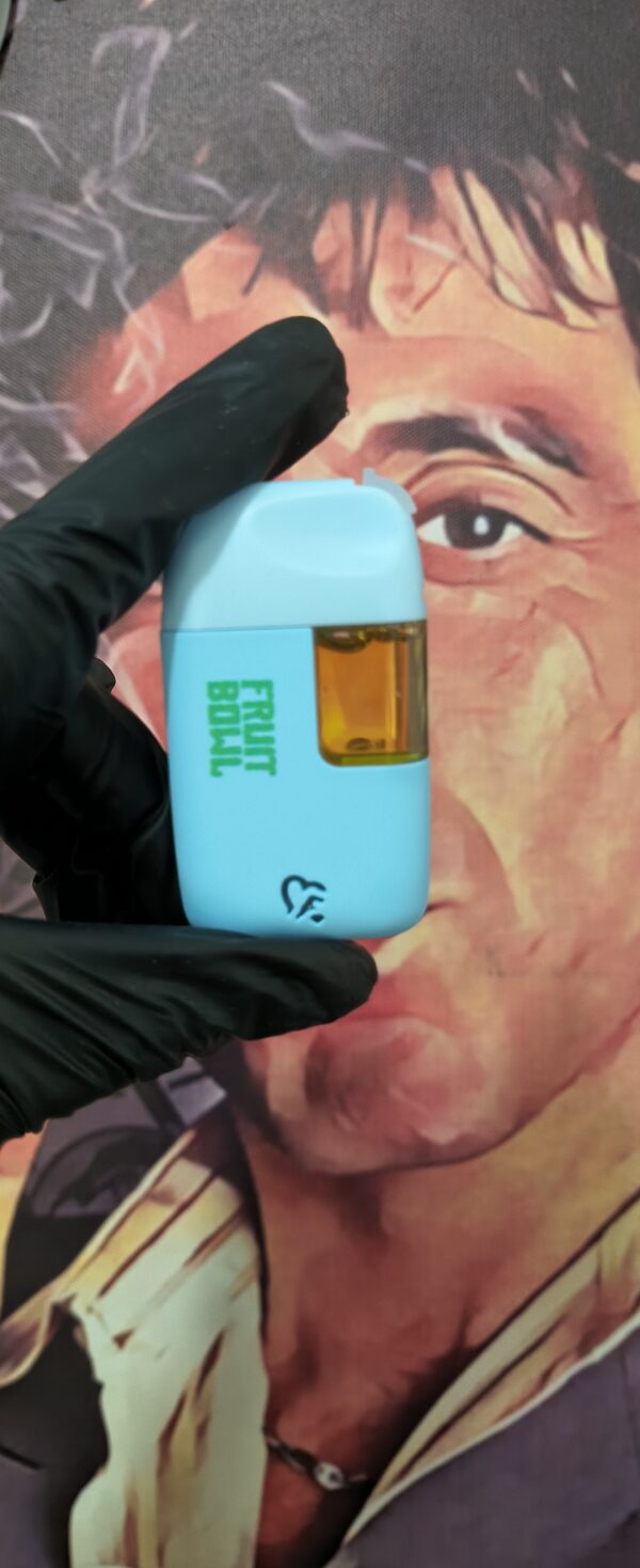 BYFAVORITES FRUIT BOWL (INDICA) 2gr