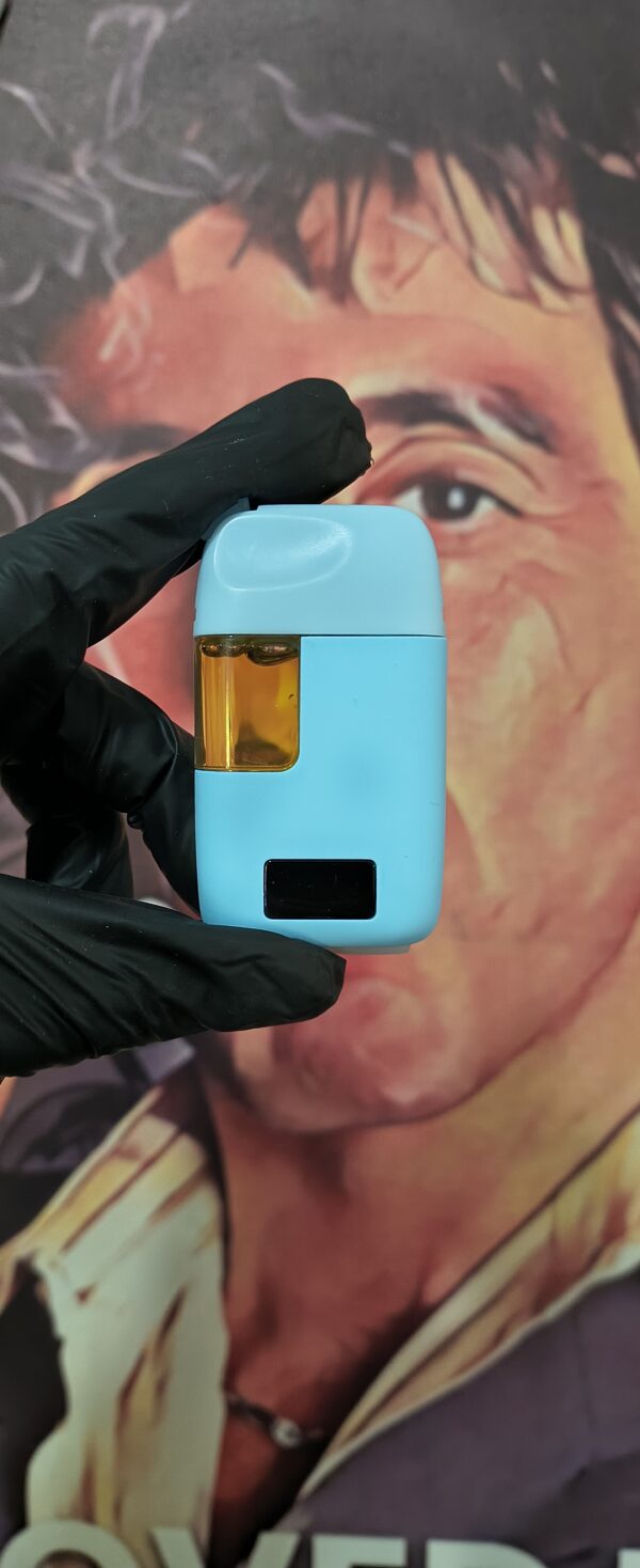 BYFAVORITES FRUIT BOWL (INDICA) 2gr