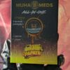 MUHA MEDS V5 GOLDEN PAPAYA (HYBRID) 2gr