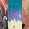 GRAPE SLUHIE 2 MELT EXOTICS GRAPE SLUSH (INDICA) 2gr