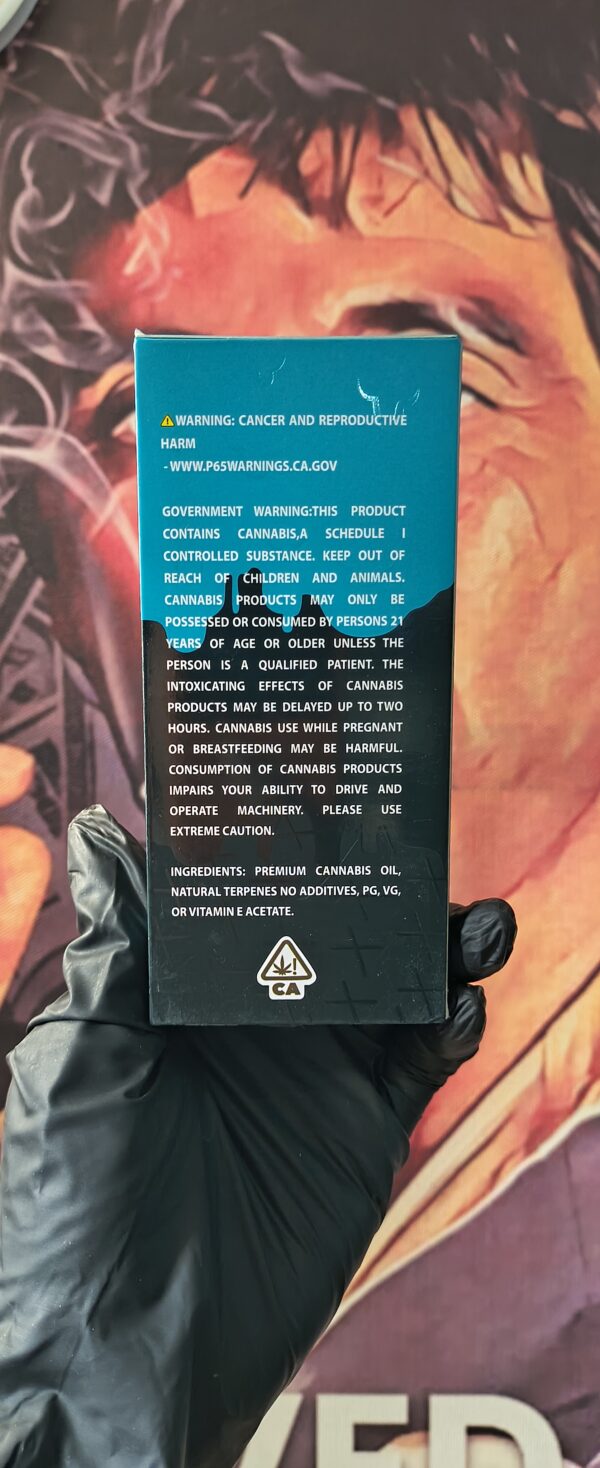 GUAVA GLAZE 2 MELT EXOTICS GUAVA GLAZE (HYBRID) 2gr