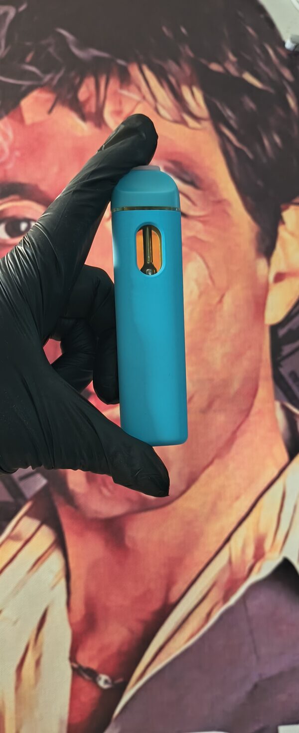 GUAVA GLAZE 4 MELT EXOTICS GUAVA GLAZE (HYBRID) 2gr