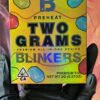BLINKERS GUSHERS (HYBRID) 2gr