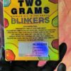 BLINKERS GUSHERS (HYBRID) 2gr