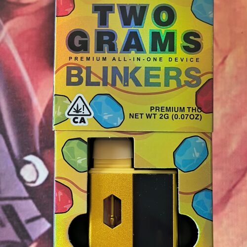 BLINKERS GUSHERS (HYBRID) 2gr