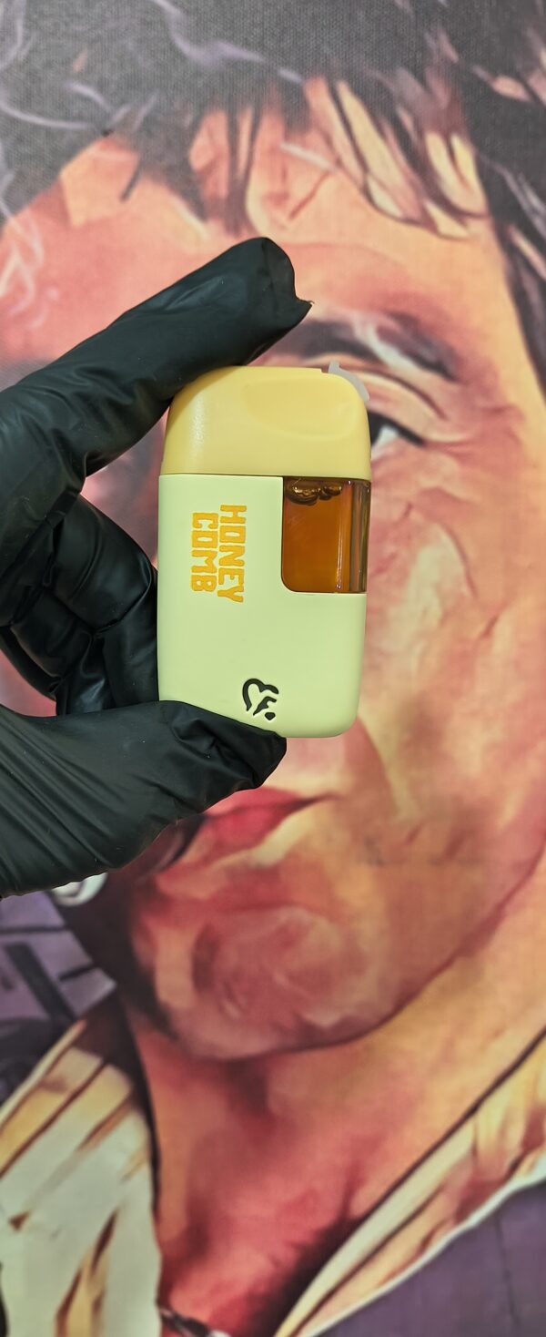 BYFAVORITES HONEY COMB (HYBRID) 2gr