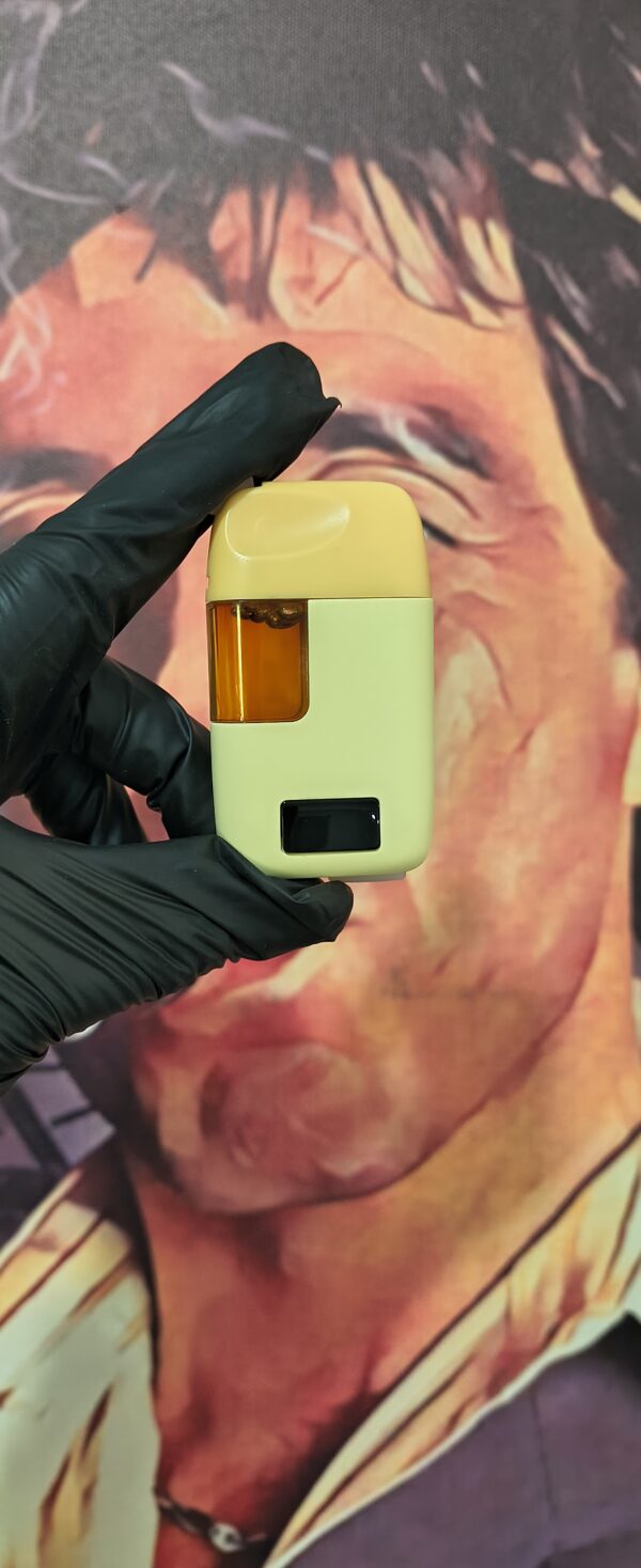 BYFAVORITES HONEY COMB (HYBRID) 2gr