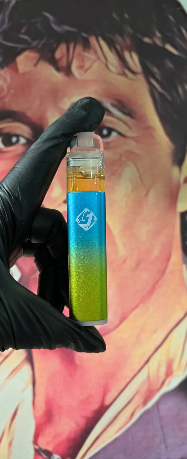 LEMON CHERRY 3 SLUGGERS DUAL APPLES & BANANAS & LEMON CHERRY GELATO (HYBRID & HYBRID) 2gr