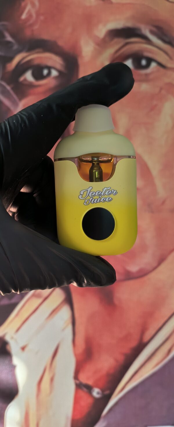 LEMON OG 4 JEETER JUICE V4 LEMON OG (HYBRID) 2gr