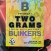 BLINKERS LEMON SLUSHIE (SATIVA) 2gr