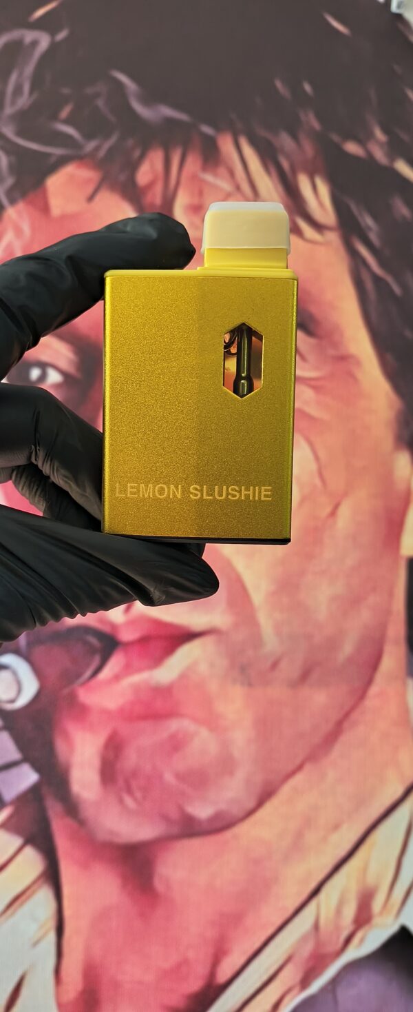 BLINKERS LEMON SLUSHIE (SATIVA) 2gr