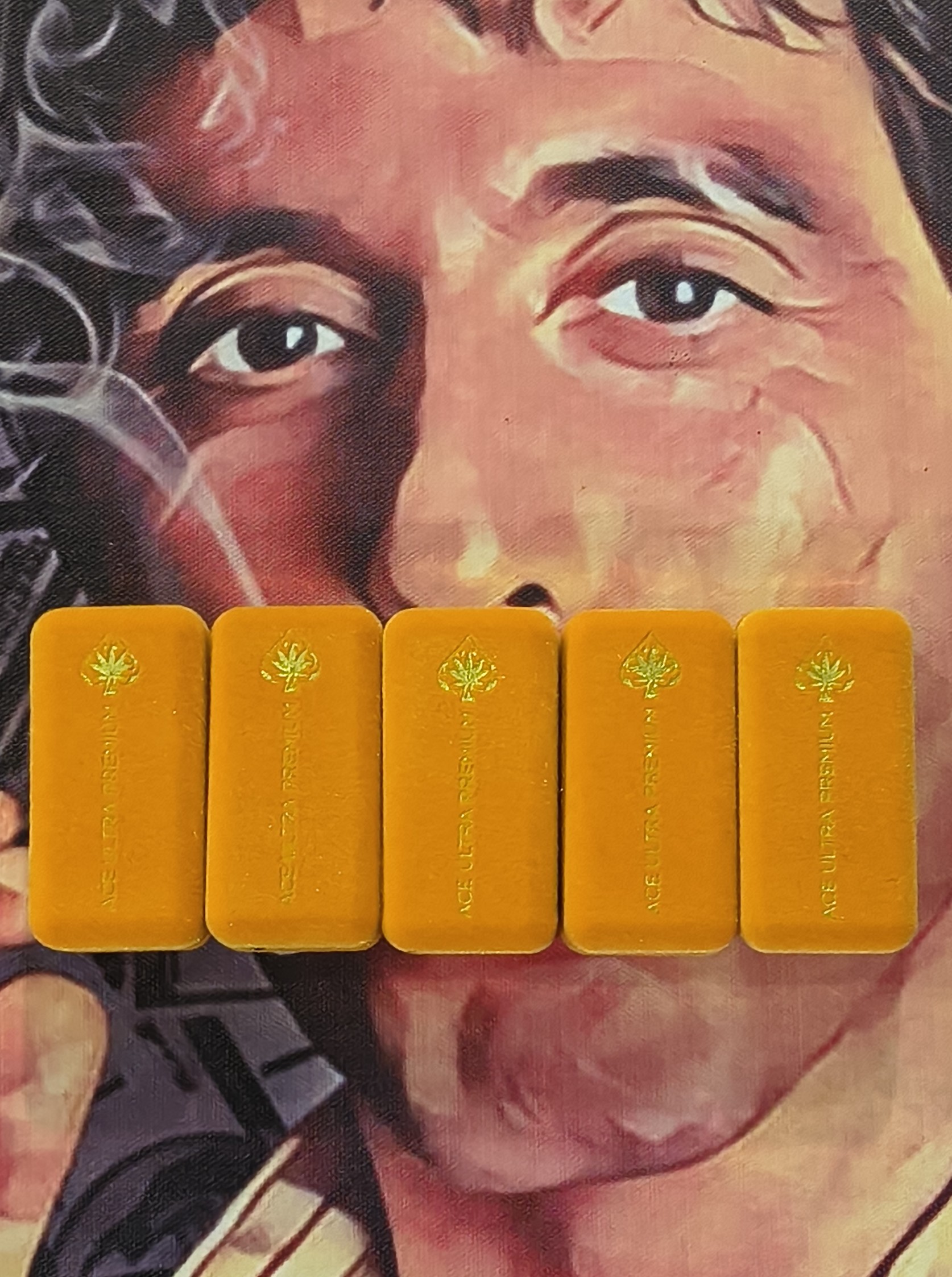 ACE ULTRA PREMIUM APPLE COOLER (HYBRID) 2gr