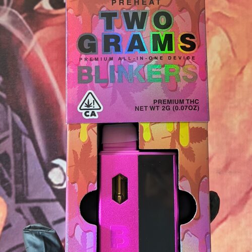 BLINKERS MAUI WOWIE (SATIVA) 2gr