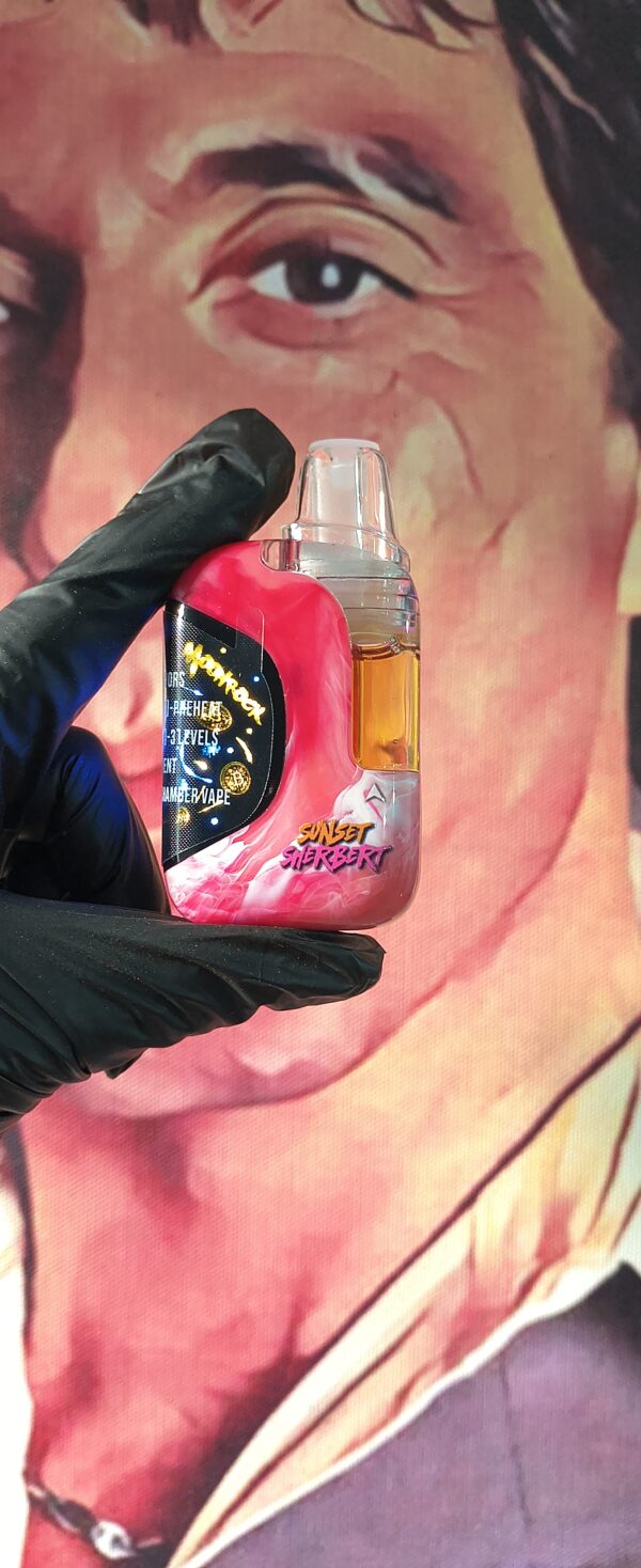 MOONROCK CANDYLAND & SUNSET SHERBERT (HYBRID) 2gr