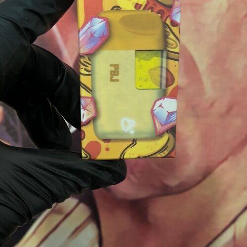 BYFAVORITES PBJ (SATIVA) 2gr