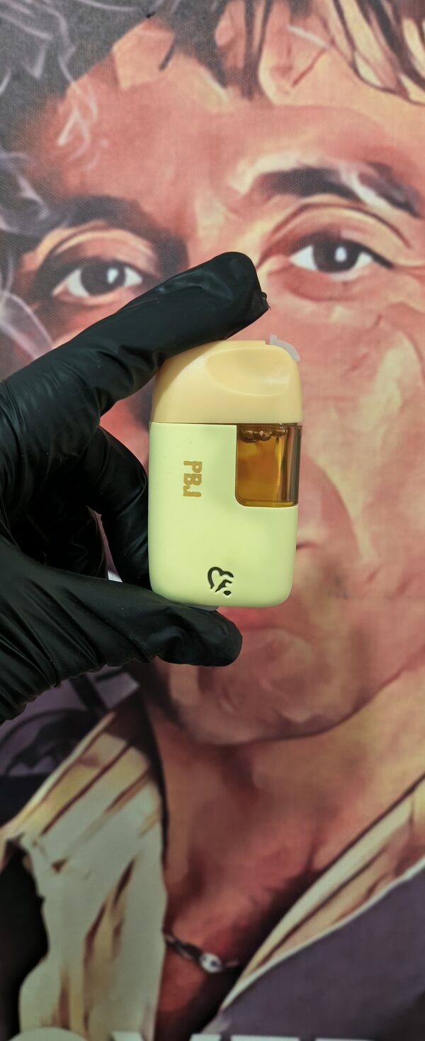 BYFAVORITES PBJ (SATIVA) 2gr