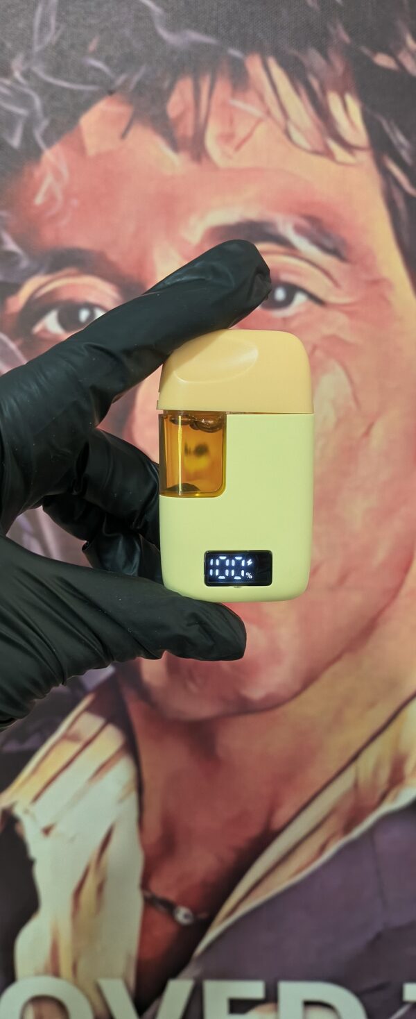 BYFAVORITES PBJ (SATIVA) 2gr