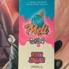 MELT EXOTICS PINK ZUGAR (INDICA) 2gr