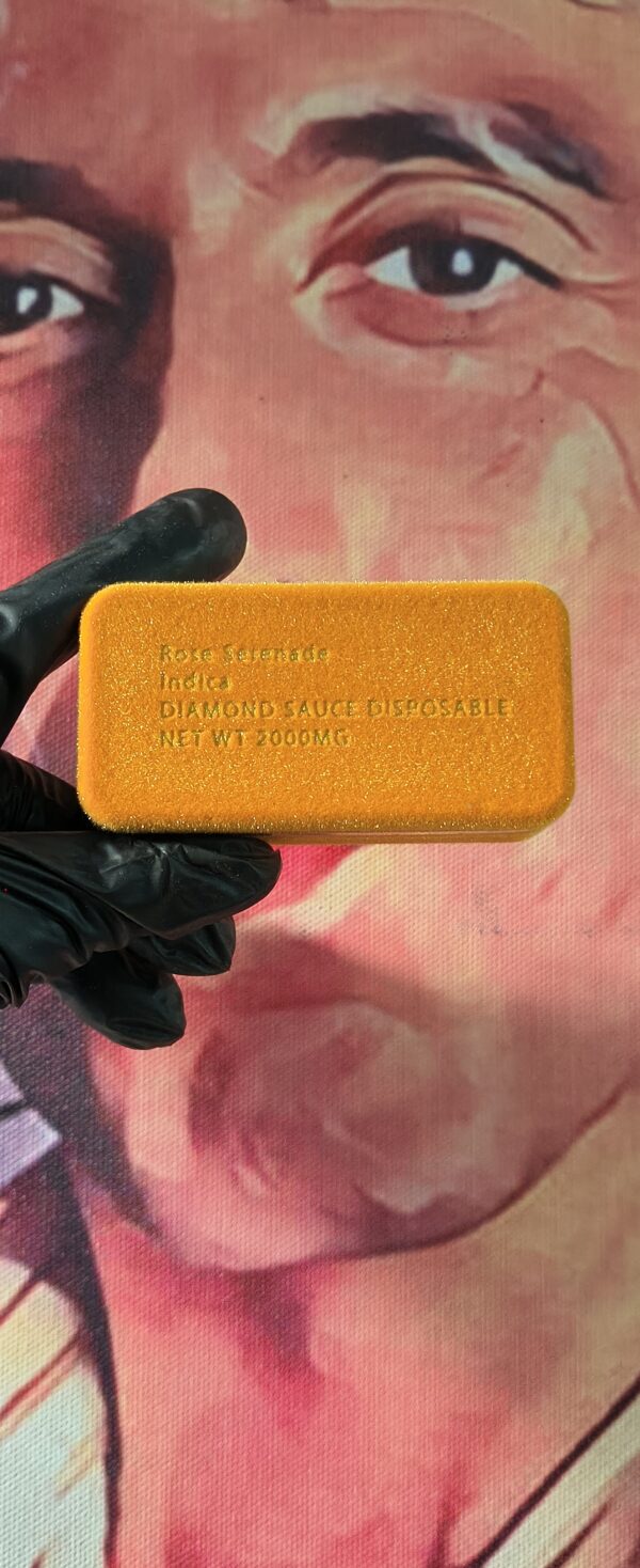 ACE ULTRA PREMIUM ROSE SERENADE (INDICA) 2gr