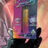 SLUGGERS DUAL RUNTZ & GRAPES AND CREAM (HYBRID & HYBRID) 2gr