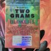 BLINKERS RUNTZ (HYBRID) 2gr