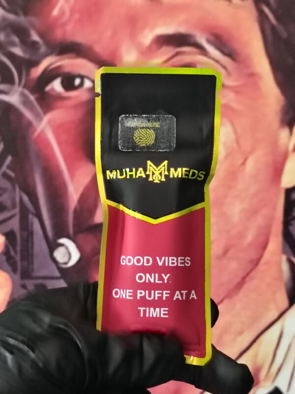 MUHA MEDS V2 STRAWBERRY COUGH (SATIVA) 2gr