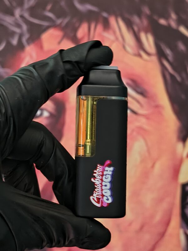 MUHA MEDS V2 STRAWBERRY COUGH (SATIVA) 2gr