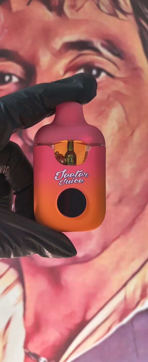 SUGAR MELON 4 JEETER JUICE V4 SUGAR MELON (HYBRID) 2gr