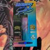 SLUGGERS DUAL TEMPTATION & COCONUT HORCHATA (HYBRID & SATIVA) 2gr