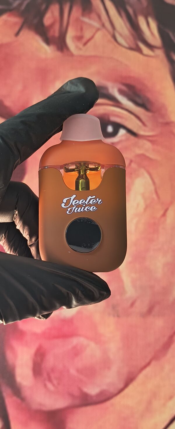 THE AZUCAR 4 JEETER JUICE V4 THE AZUCAR (SATIVA) 2gr