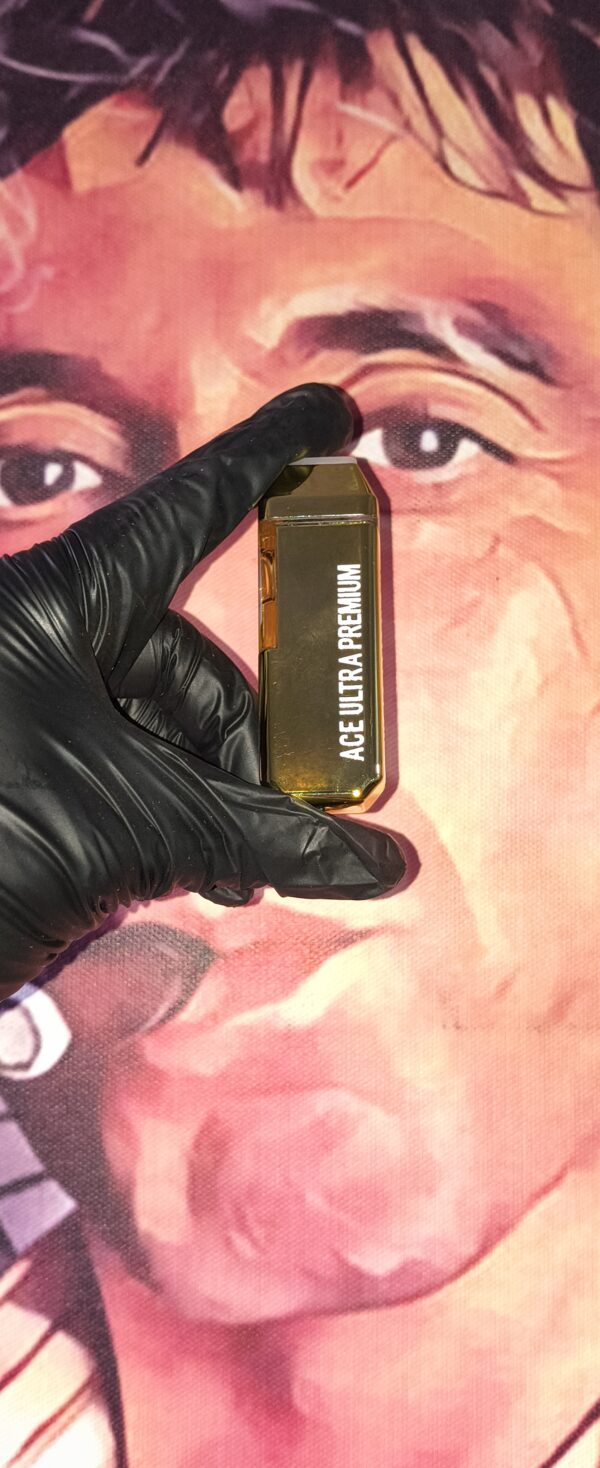 ACE ULTRA PREMIUM TRUE MANGO BLIS (HYBRID) 2gr