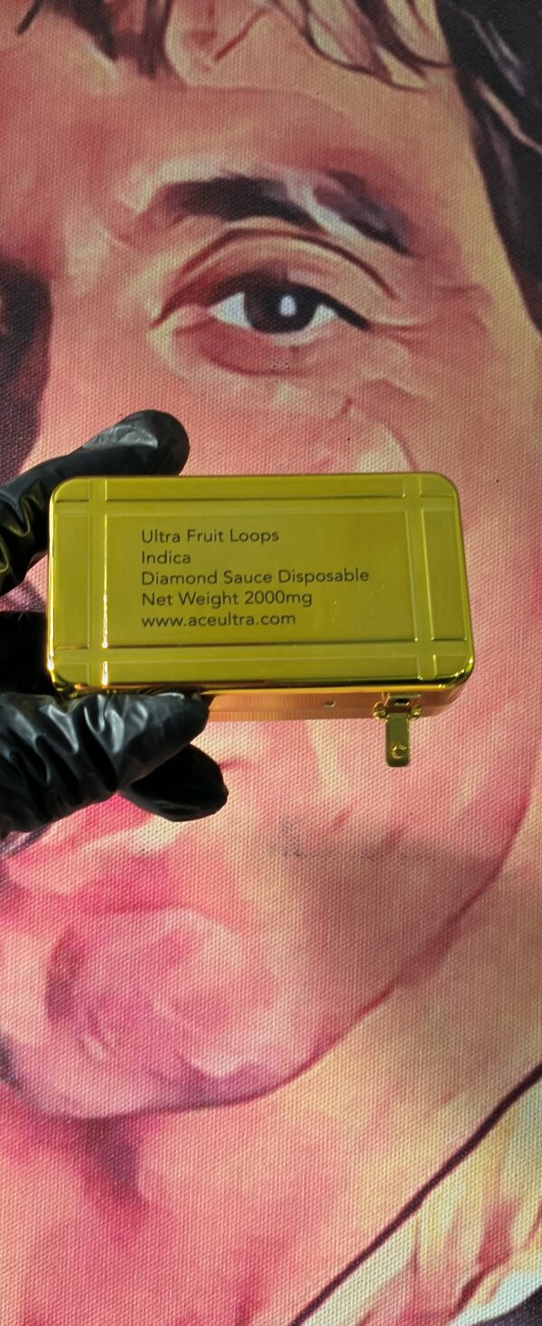 ACE ULTRA PREMIUM ULTRA FRUIT LOOPS (INDICA) 2gr