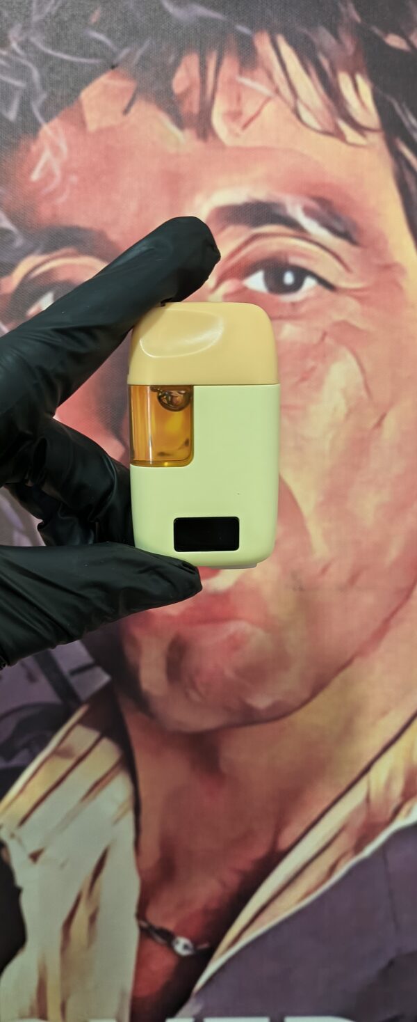 BYFAVORITES WAFFLES (INDICA) 2gr