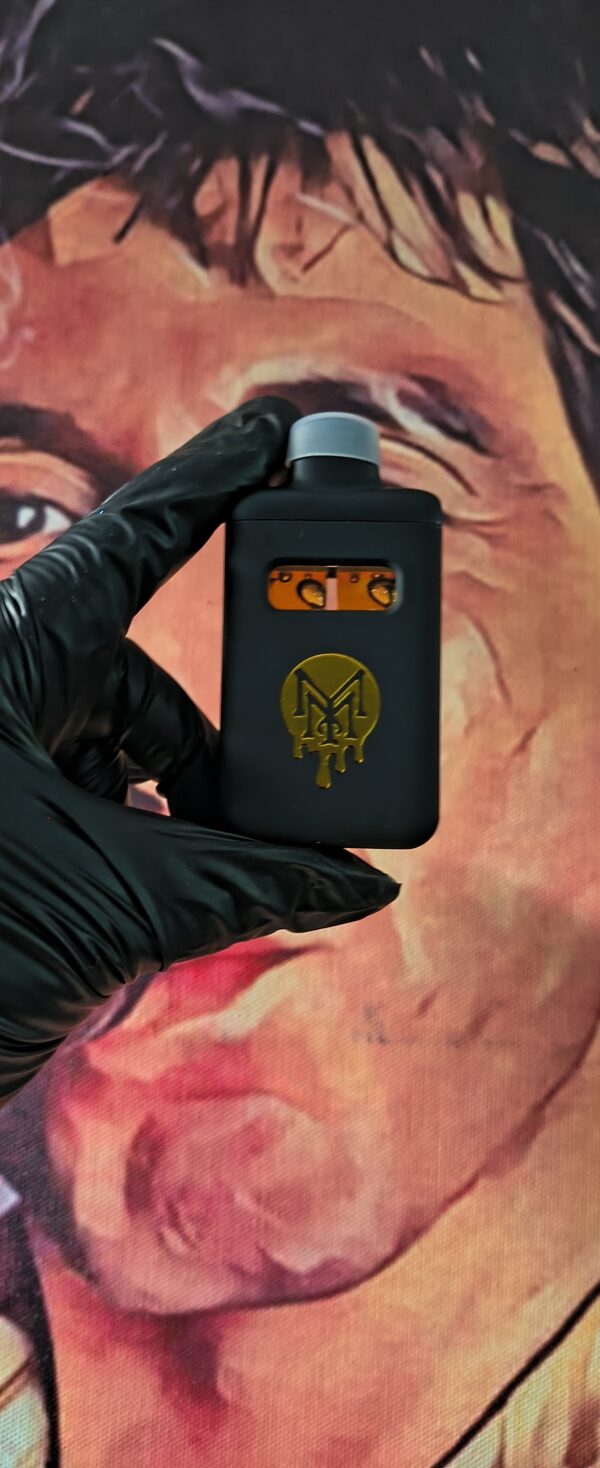 WATERMELON OG 6 MUHA MEDS DUAL V2 WATERMELON OG & SKYWALKER OG (INDICA & INDICA) 2gr