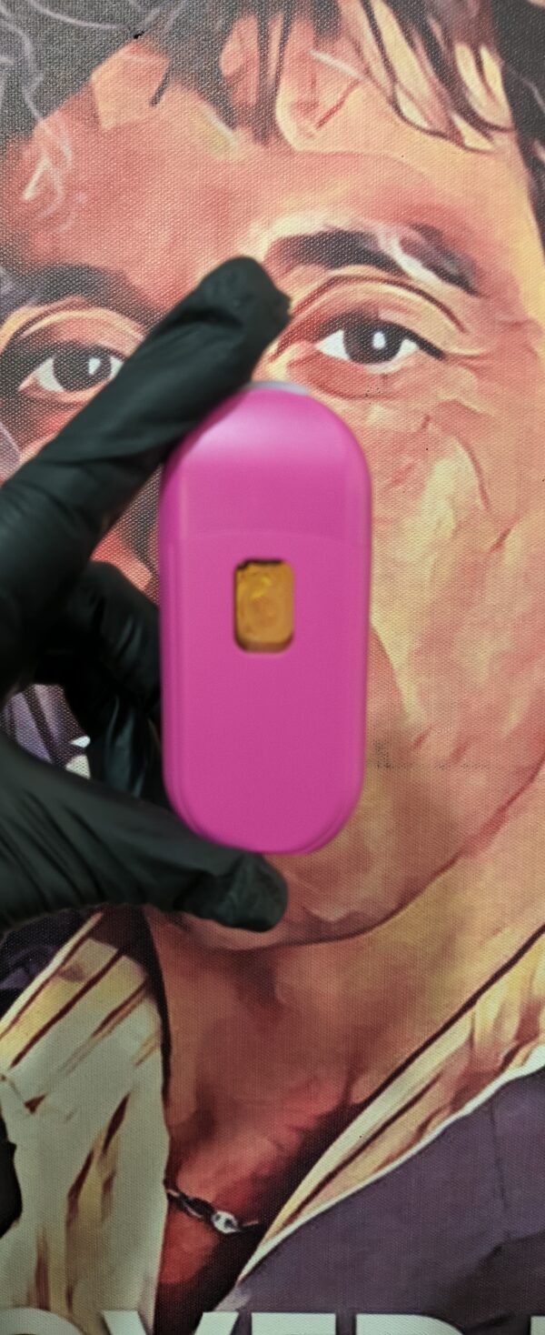 SPRINKLEZ BLACK CHERRY CHEESECAKE (HYBRID) 2gr