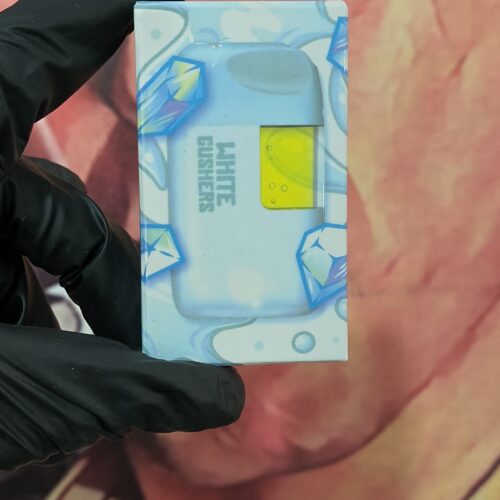 BYFAVORITES WHITE GUSHERS (SATIVA) 2gr