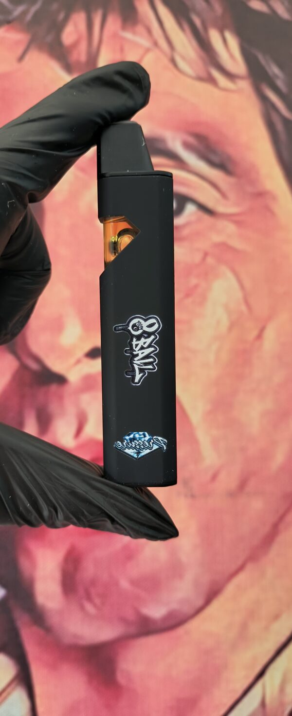 PRESSURE 8 BALL (HYBRID) 2gr