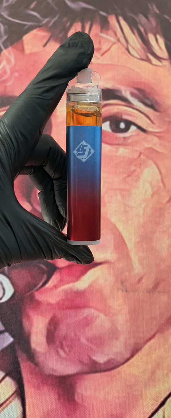 SLUGGERS DUAL ADIOS MF & ROSE (INDICA & INDICA) 2gr