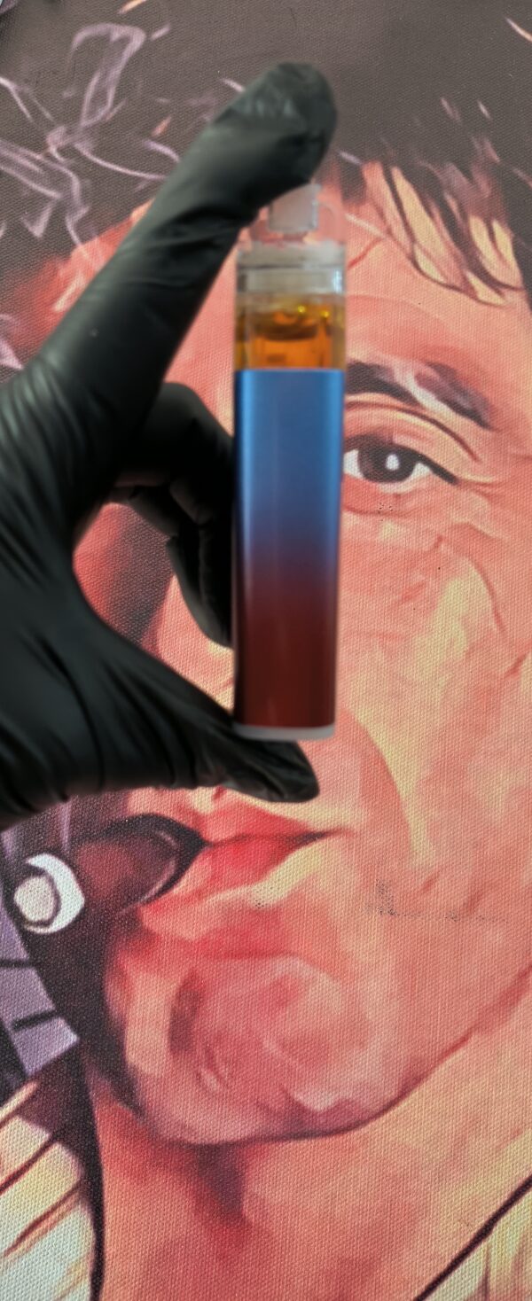 SLUGGERS DUAL ADIOS MF & ROSE (INDICA & INDICA) 2gr