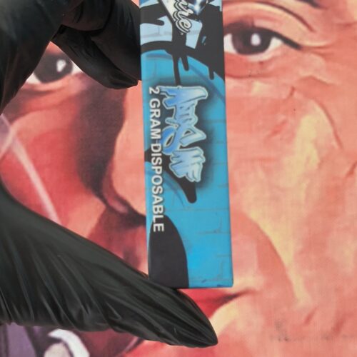 PRESSURE ANBS MF (INDICA) 2gr