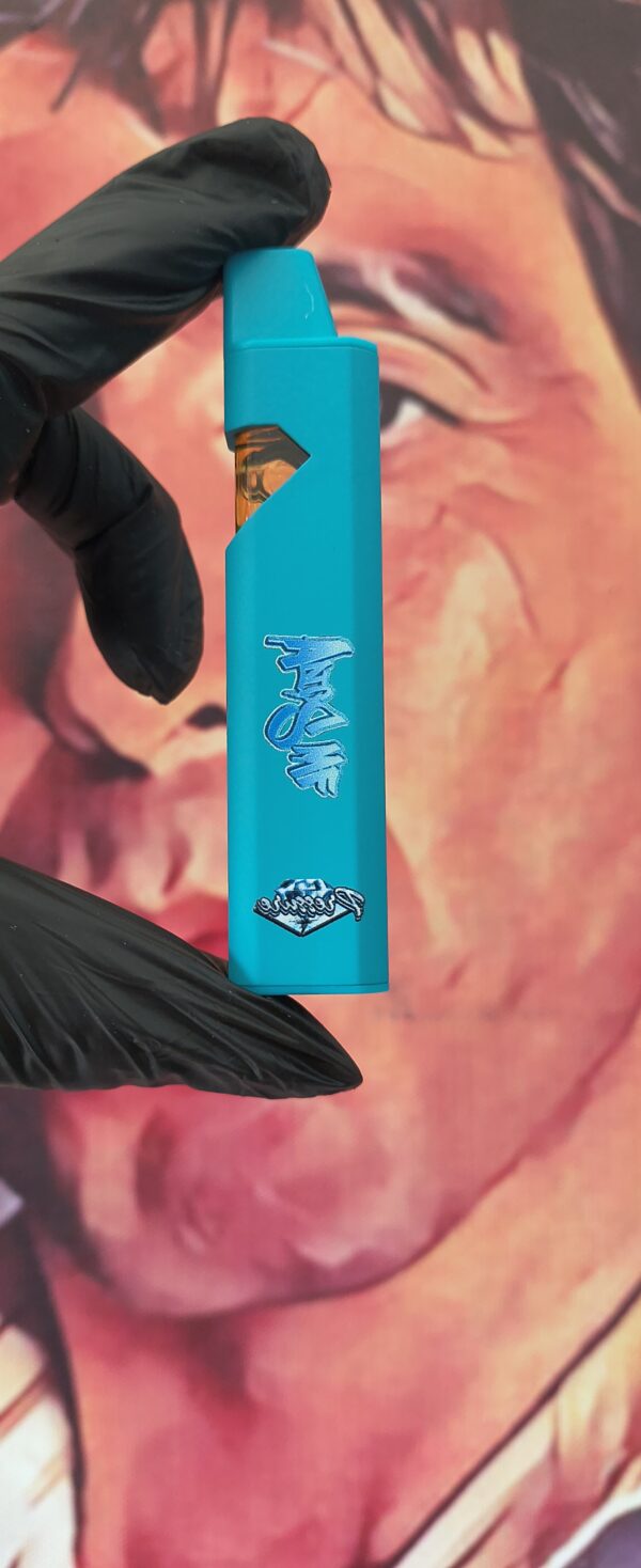 PRESSURE ANBS MF (INDICA) 2gr