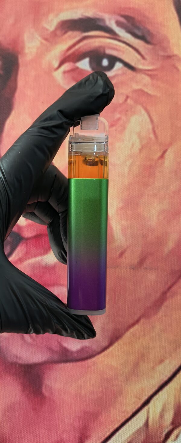 SLUGGERS DUAL APPLES & BANANAS & BABY GRISELDA (HYBRID & SATIVA) 2gr