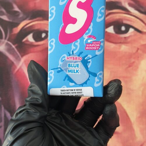 SPRINKLEZ BLUE MILK (HYBRID) 2gr