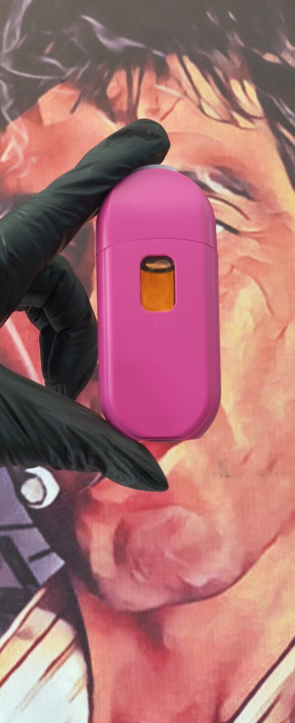 SPRINKLEZ BLUE MILK (HYBRID) 2gr