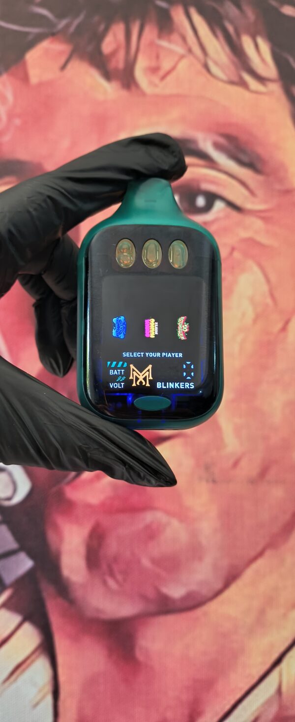 BLUEBERRY HAZO 3 MUHA MEDS TRIPLE BLUEBERRY HAZO & GUAVA MANGO RUNTZ & WATERMELON OG (INDICA & SATIVA & HYBRID) 2gr