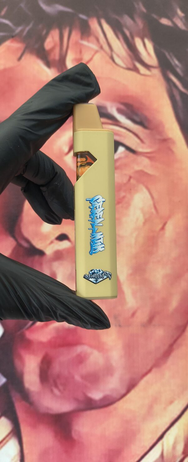 CEREAL MILK 3 PRESSURE CEREAL MILK (HYBRID) 2gr