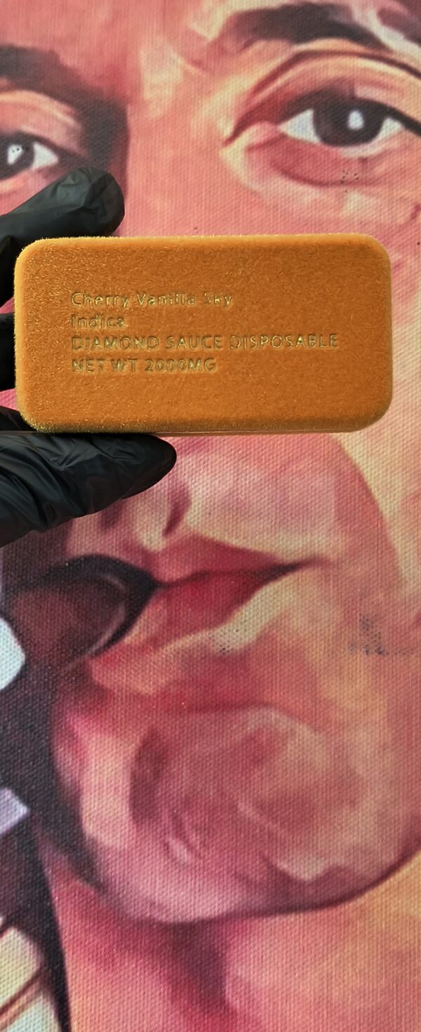 ACE ULTRA PREMIUM CHERRY VAINILLA SKY (INDICA) 2gr