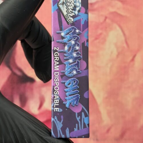 PRESSURE COSMIC GIUE (INDICA) 2gr