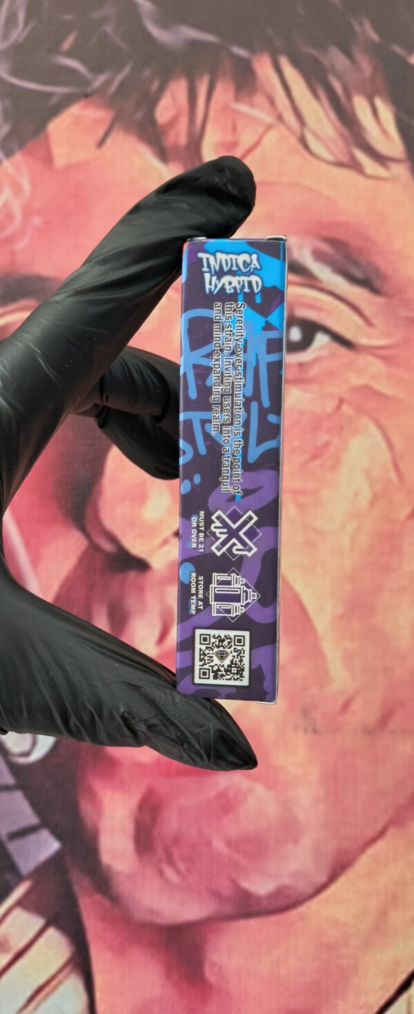 PRESSURE COSMIC GIUE (INDICA) 2gr