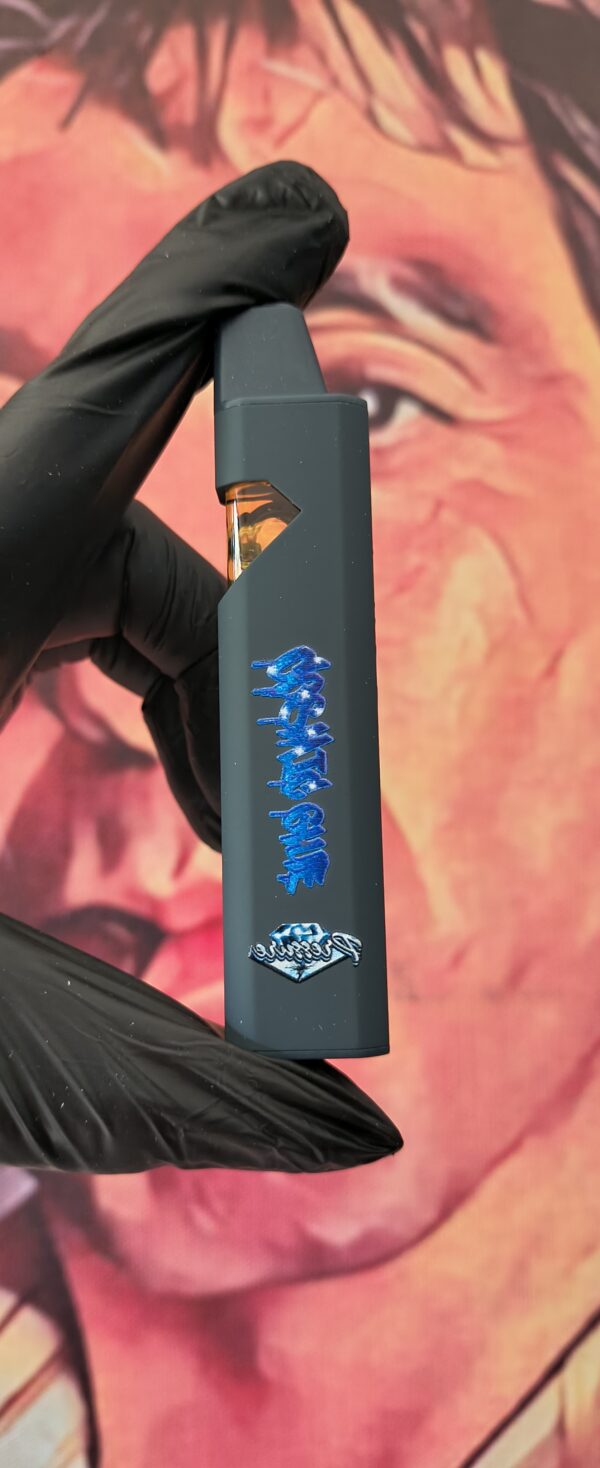 PRESSURE COSMIC GIUE (INDICA) 2gr